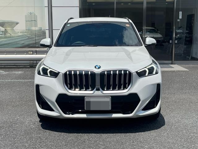 BMW X1 X1 2025